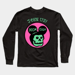 JOIN US! Long Sleeve T-Shirt